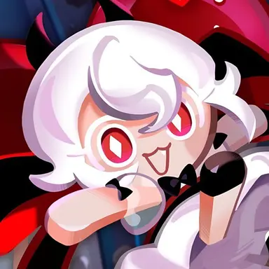 Profile image of Candy Apple