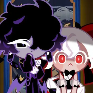 Profile image of BS and CA
