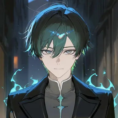 Profile image of Comet