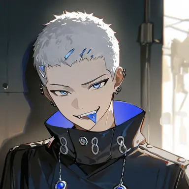 Profile image of Apex