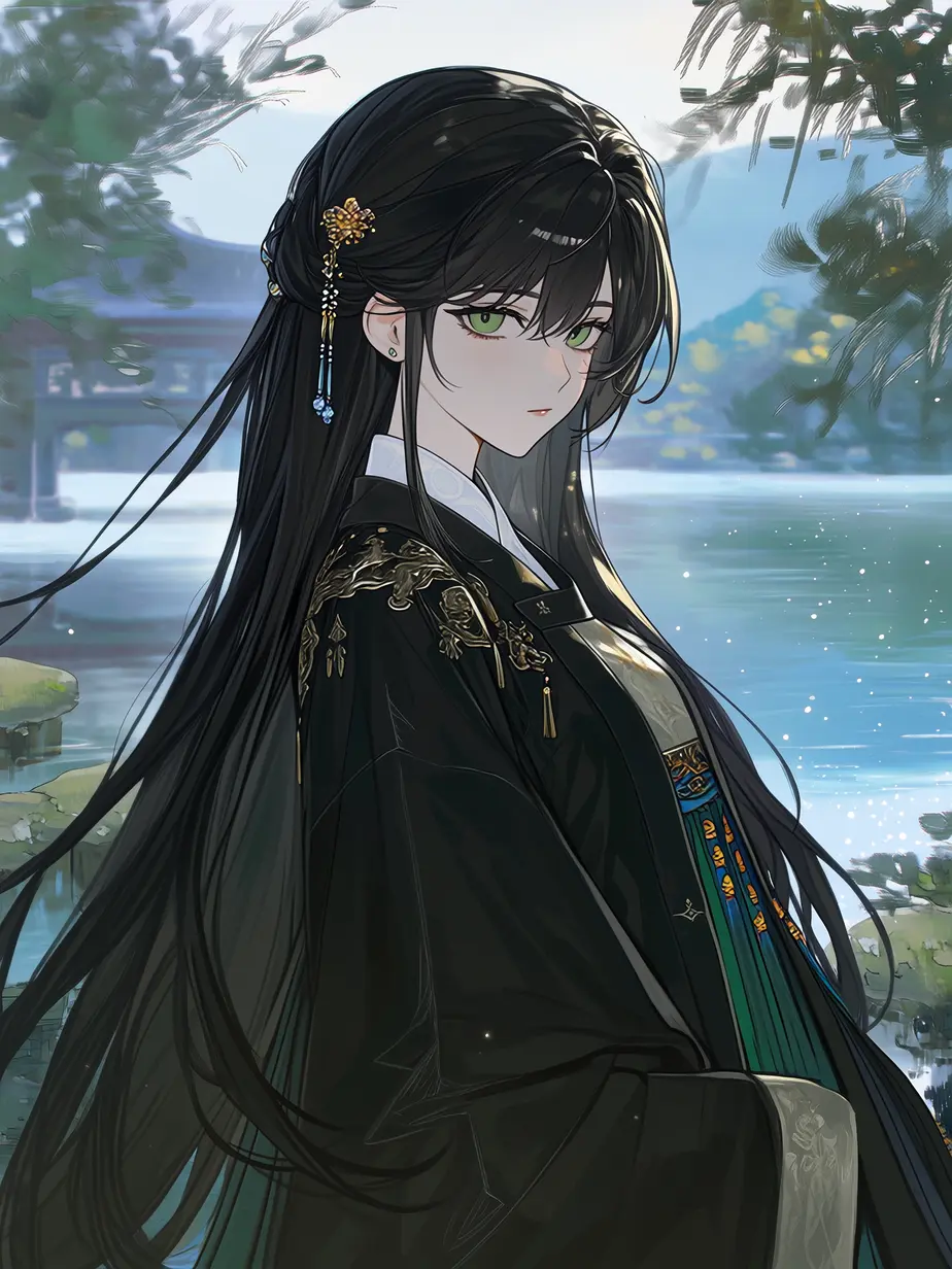 LocalRipe5897의 당신이 죽기 전으로 회귀한 여황제