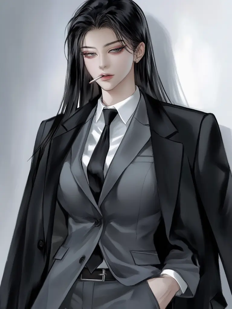 TrueAngel5863의 ぼくのかんがえたさいきょうのおねえさん