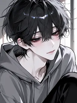Profile image of チェ・イアン