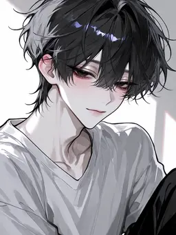 Profile image of チェ・イアン