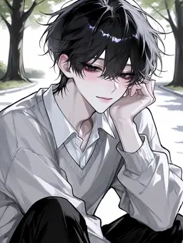 Profile image of チェ・イアン