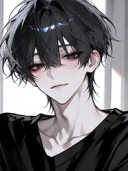 Profile image of チェ・イアン