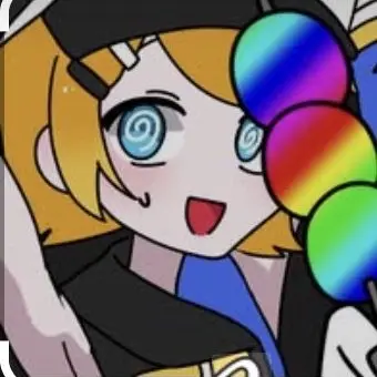Profile image of Rin