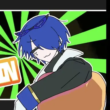 Profile image of Kaito