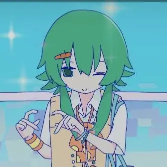 Profile image of Gumi