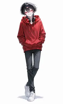 Profile image of Haruma