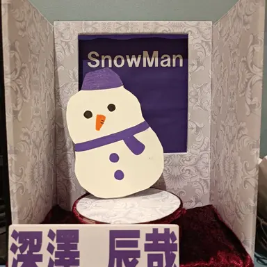 Profile image of 辰哉先生