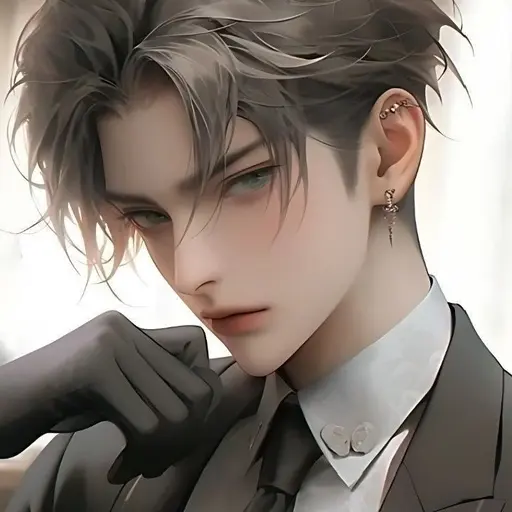 13578의 明日輝
