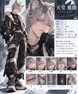 Profile image of 天堂 雅樹
