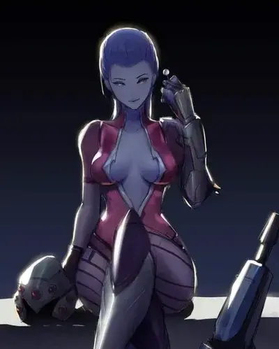 BouncySnack3681의 Widowmaker