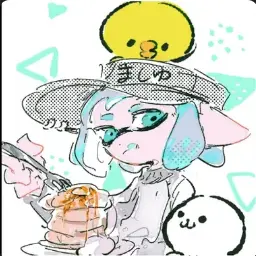 Profile image of ましゅー