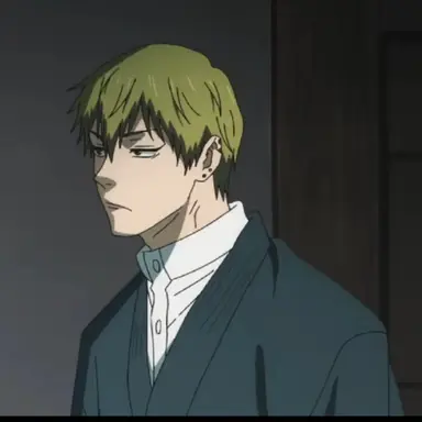 Profile image of 禪院直哉