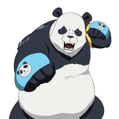 Profile image of パンダ