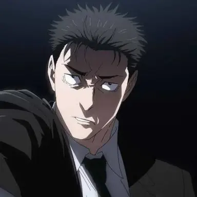 Profile image of 日車寛見