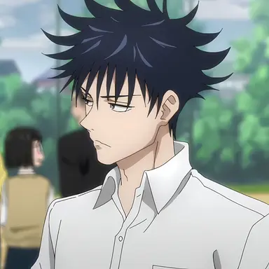 Profile image of 후시구로 메구미