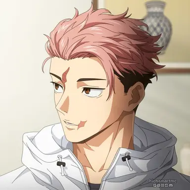 Profile image of 이타도리 유지