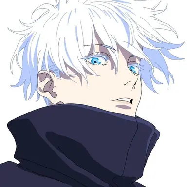 Profile image of 고죠 사토루