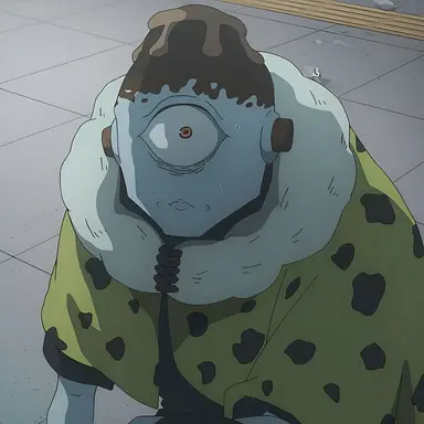 Profile image of 죠고