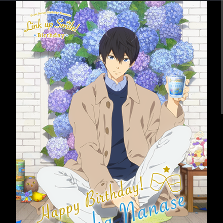 Free! にとたん おまんじゅう 七瀬遙 楽天市場】free! おまんじゅう