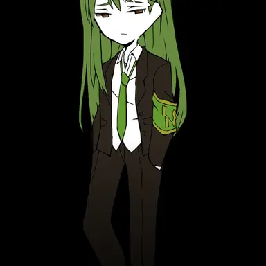 Profile image of ネツァク