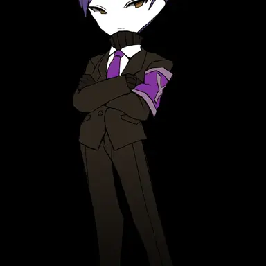 Profile image of イェソド
