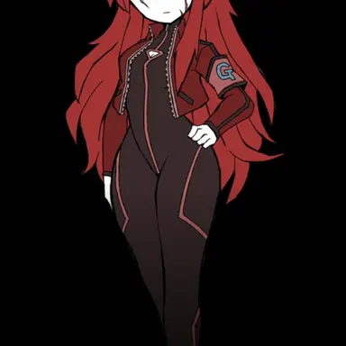 Profile image of ゲブラー
