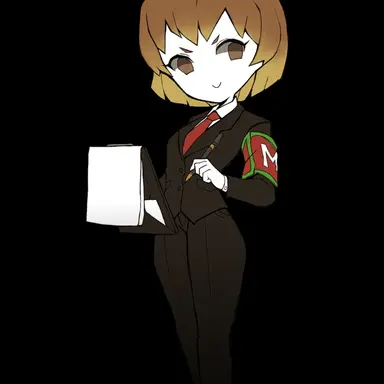 Profile image of マルクト