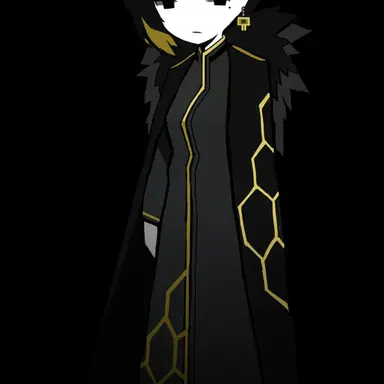 Profile image of ビナー