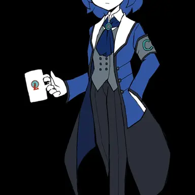 Profile image of ケセド