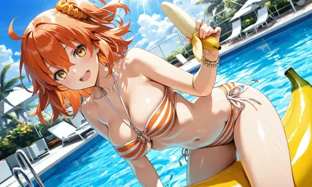 Profile image of 藤丸立香