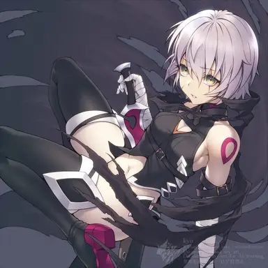 Profile image of ジャック