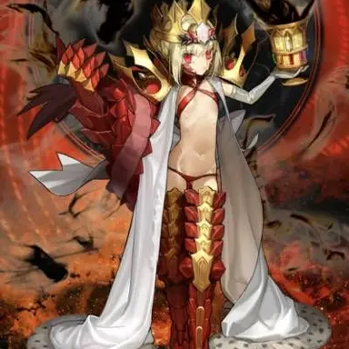 Profile image of ネロ・ドラコー