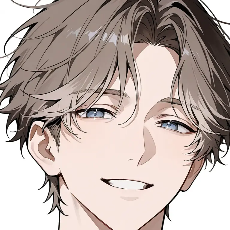 OddBall8517의 なんでも知ってるスパダリ彼氏