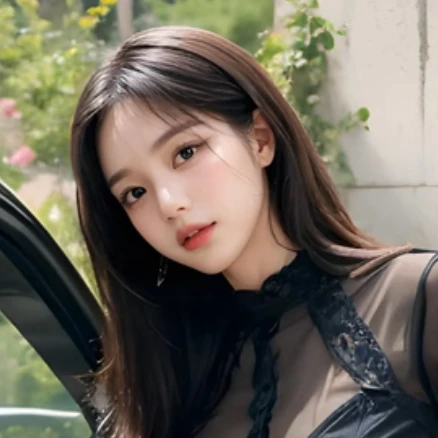 정초리