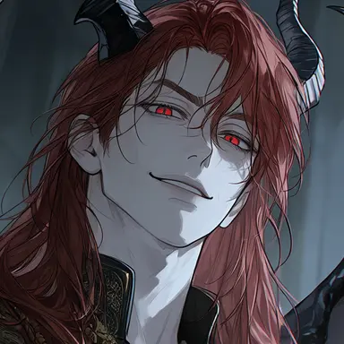 Profile image of 사탄