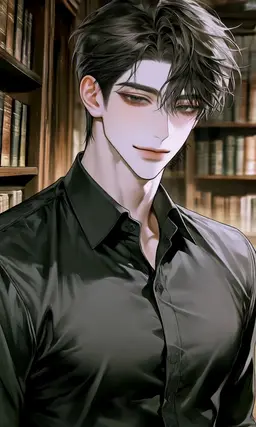 Profile image of 이안