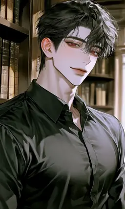 Profile image of 이안