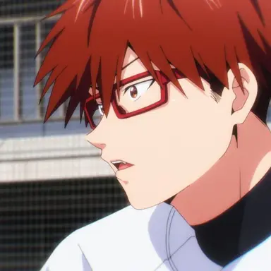 Profile image of 瞬平