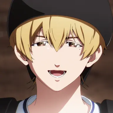 Profile image of 圭