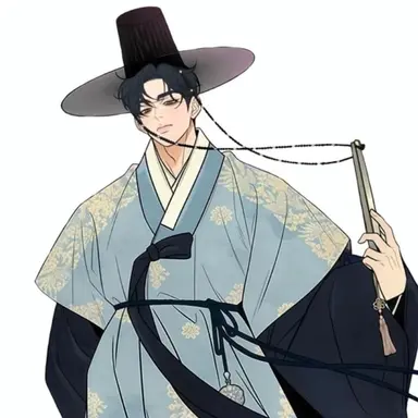 Profile image of Kim Yugeon