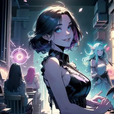 Profile image of 淫魔