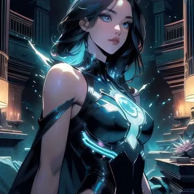 Profile image of リリス