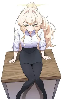 Profile image of Jennifer Vance