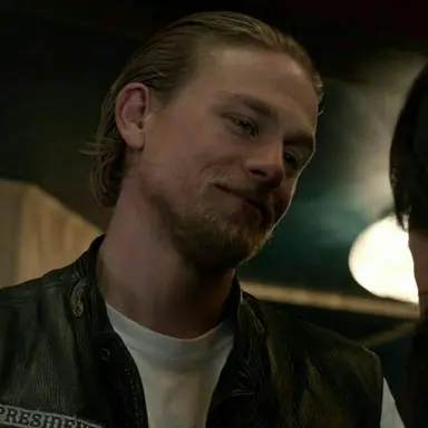 Profile image of Jax Teller