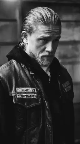 Profile image of Jax Teller
