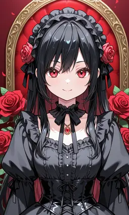 Profile image of 優華